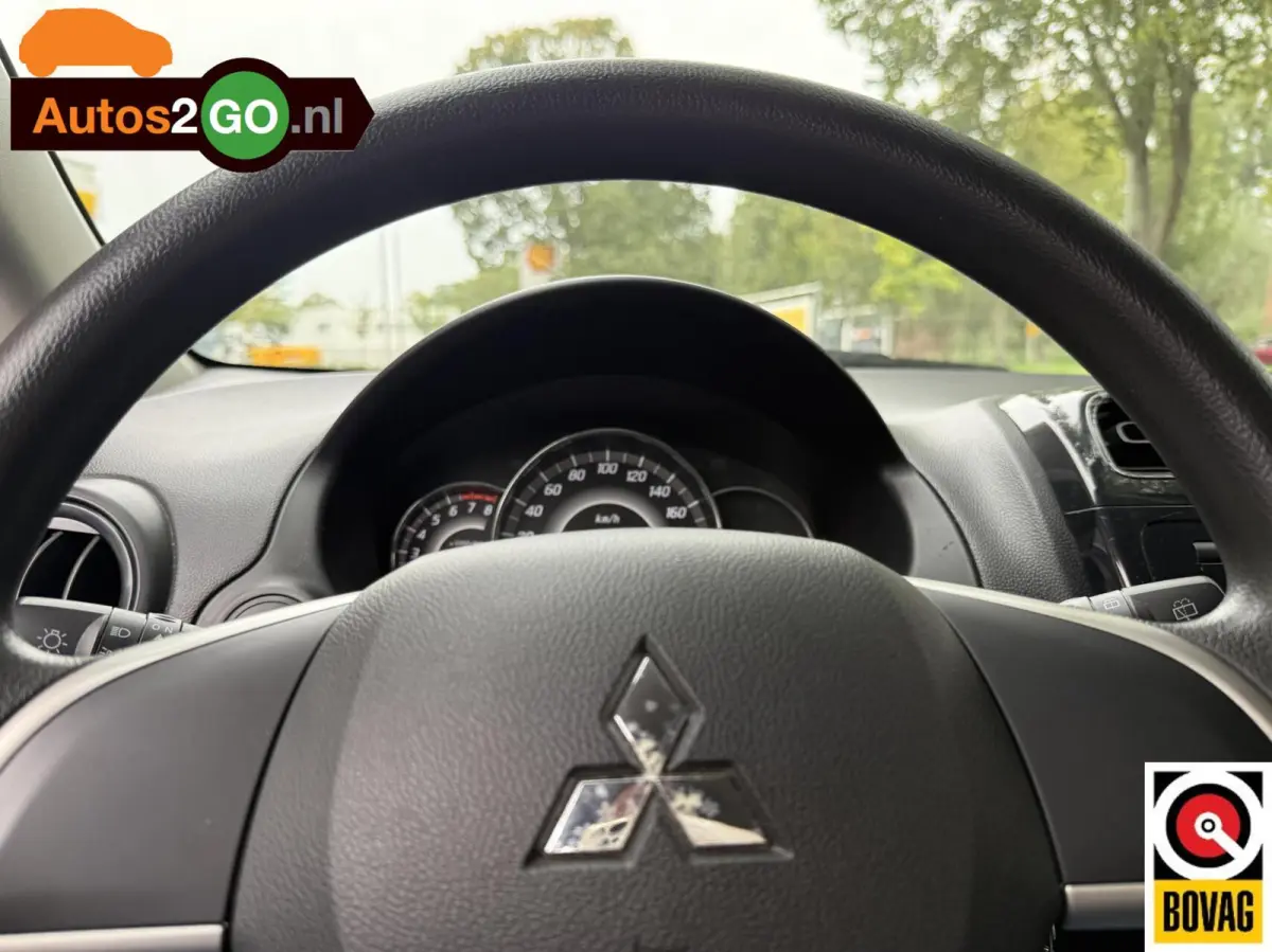1.0 Cool+ I Automaat I Airco I dealerbijgehouden I NL Auto I rijklaar I