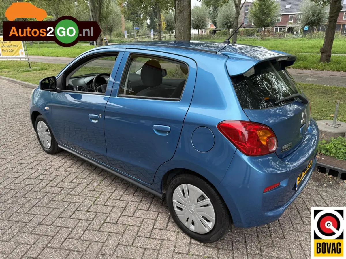 1.0 Cool+ I Automaat I Airco I dealerbijgehouden I NL Auto I rijklaar I