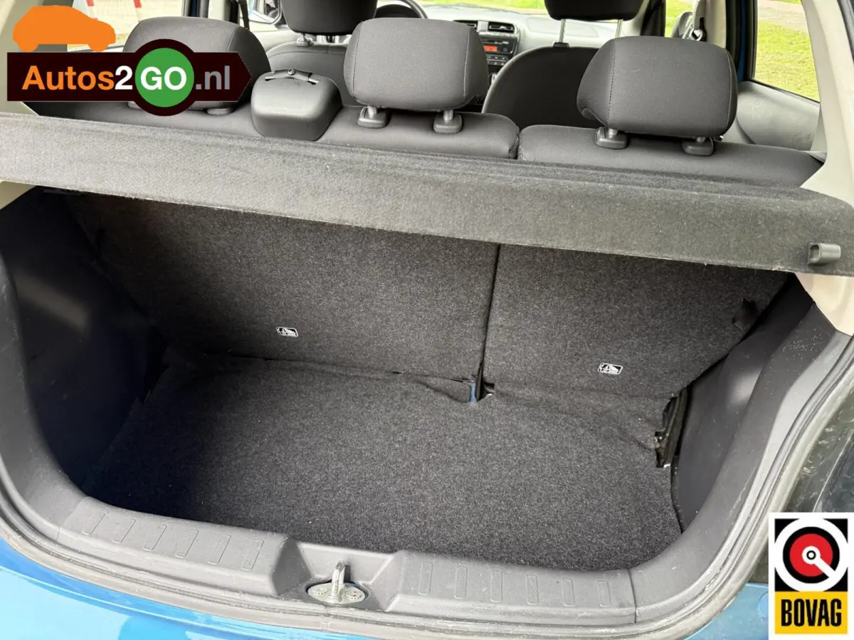 1.0 Cool+ I Automaat I Airco I dealerbijgehouden I NL Auto I rijklaar I