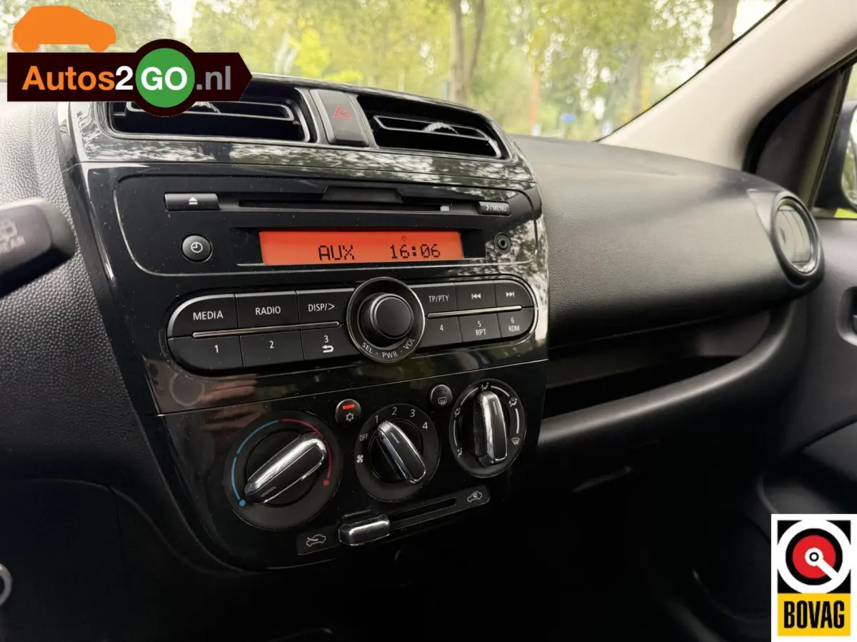 1.0 Cool+ I Automaat I Airco I dealerbijgehouden I NL Auto I rijklaar I