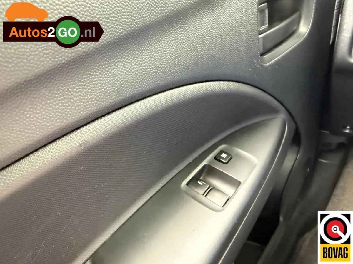 1.0 Cool+ I Automaat I Airco I dealerbijgehouden I NL Auto I rijklaar I