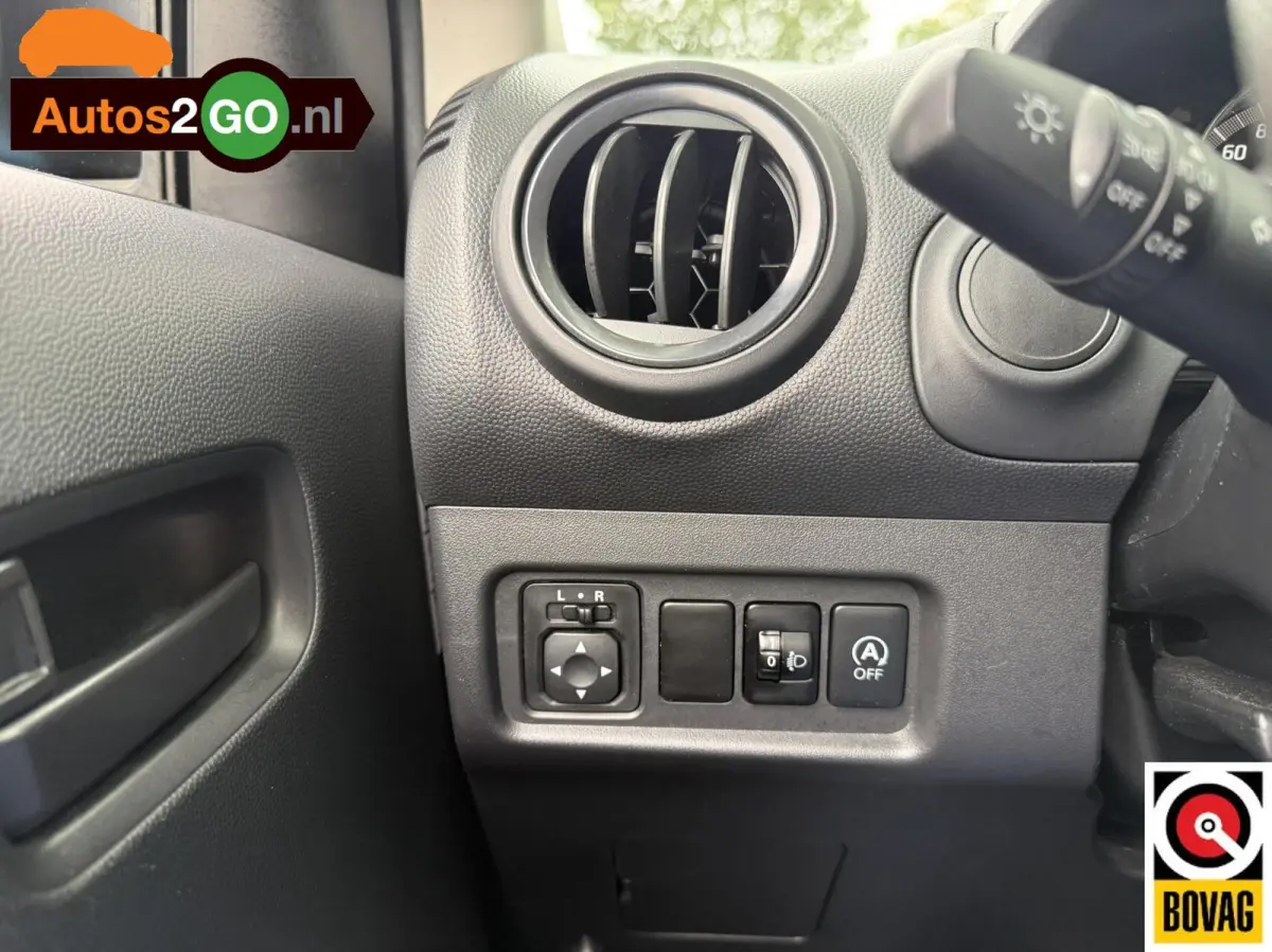 1.0 Cool+ I Automaat I Airco I dealerbijgehouden I NL Auto I rijklaar I