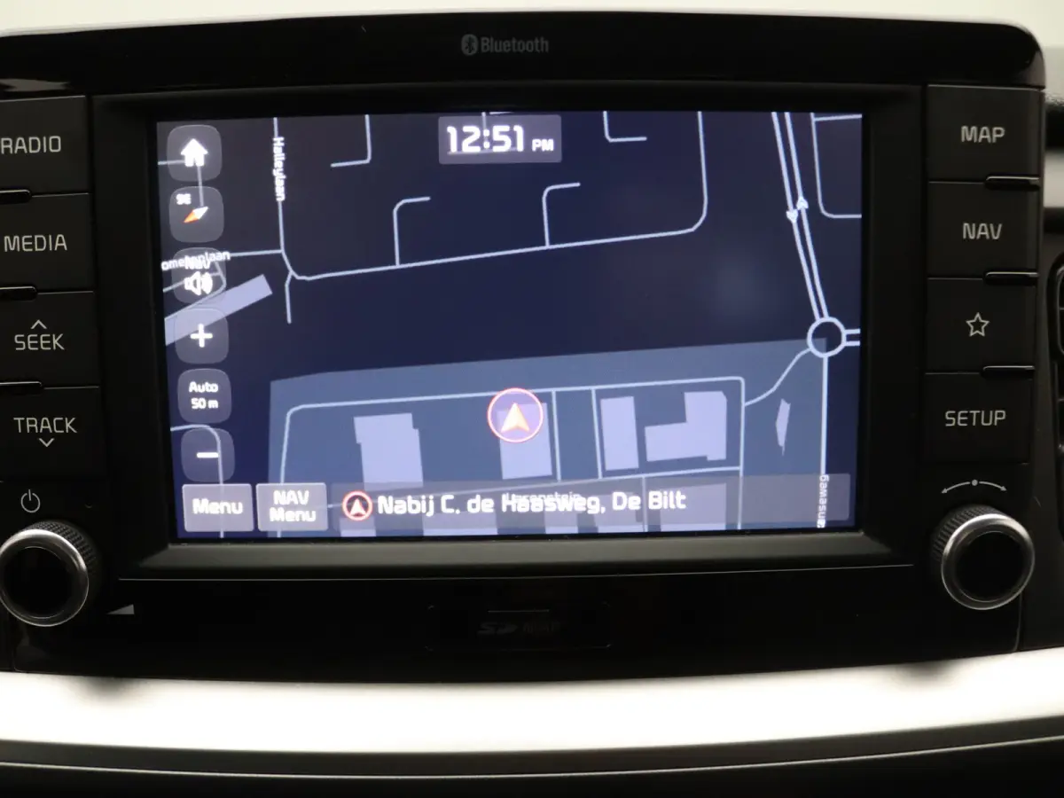 100pk T-GDi DynamicLine Apple Carplay/Android Auto | Airco