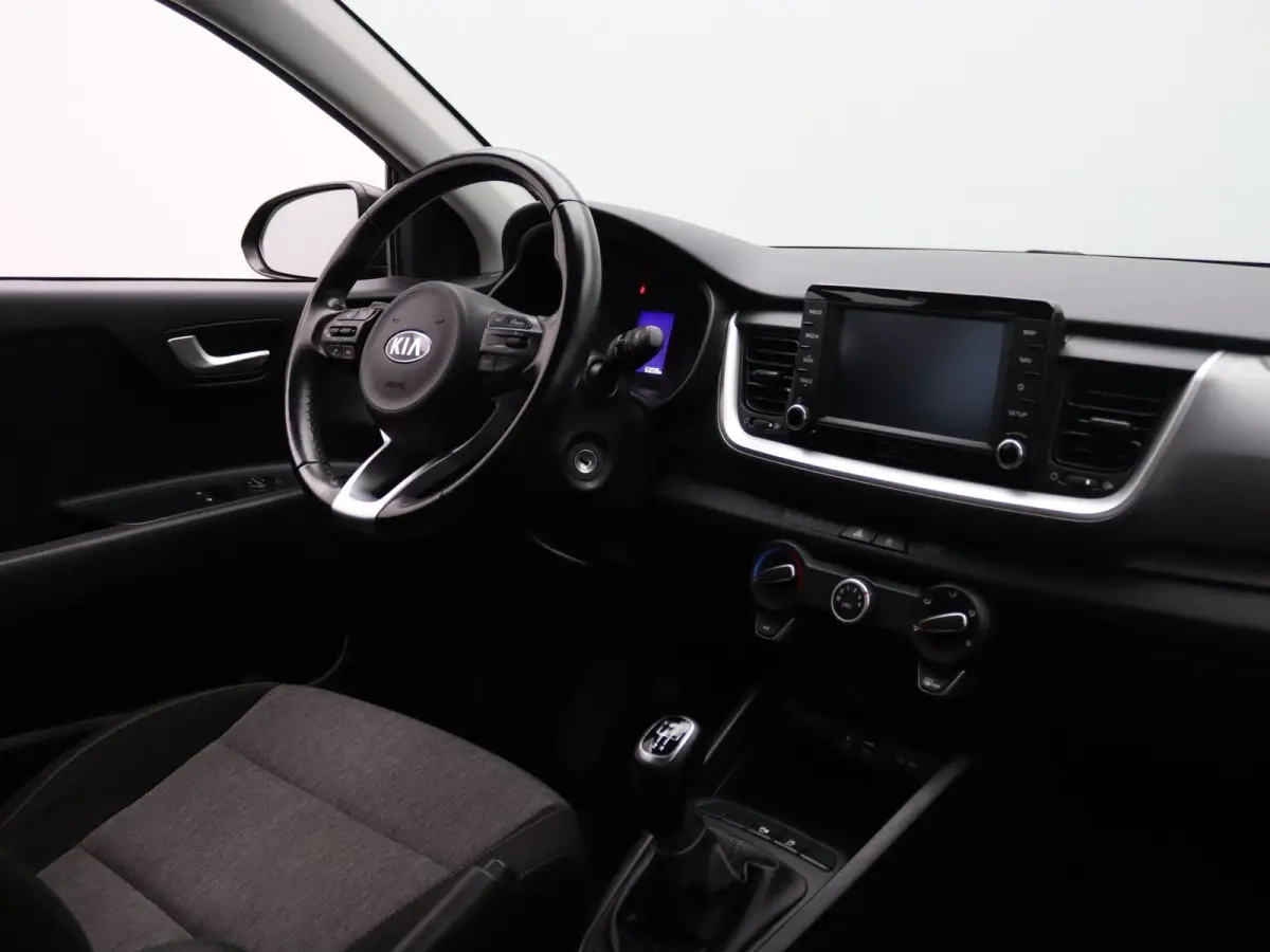 100pk T-GDi DynamicLine Apple Carplay/Android Auto | Airco