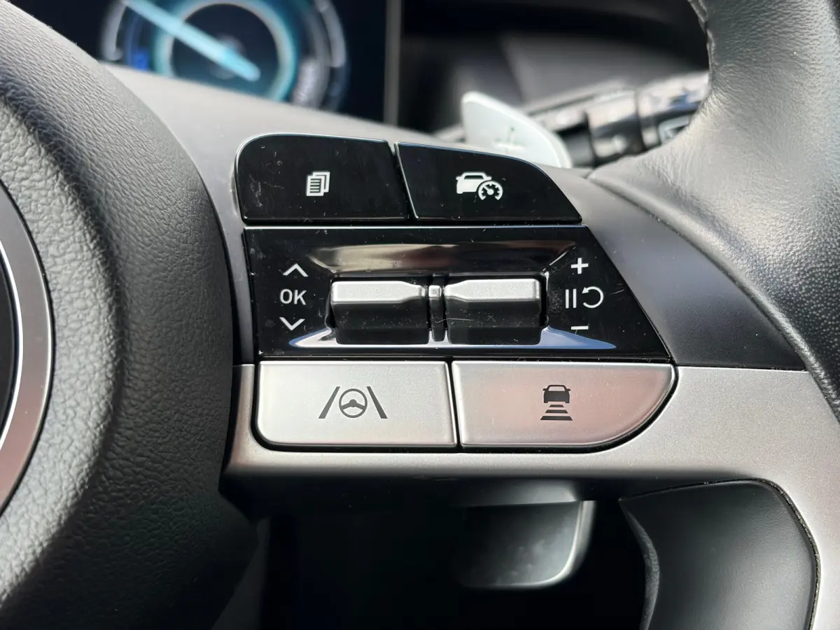 1.6 T-GDI 265pk PHEV Premium 4WD | Leder | Carplay | Climate | Keyless | Navigatie | Elek. Klep | Full - Led | 360 Camera | KRELL Audio | Elek. Stoelen | 19" Lichtmetaal | Winterpakket | Sto