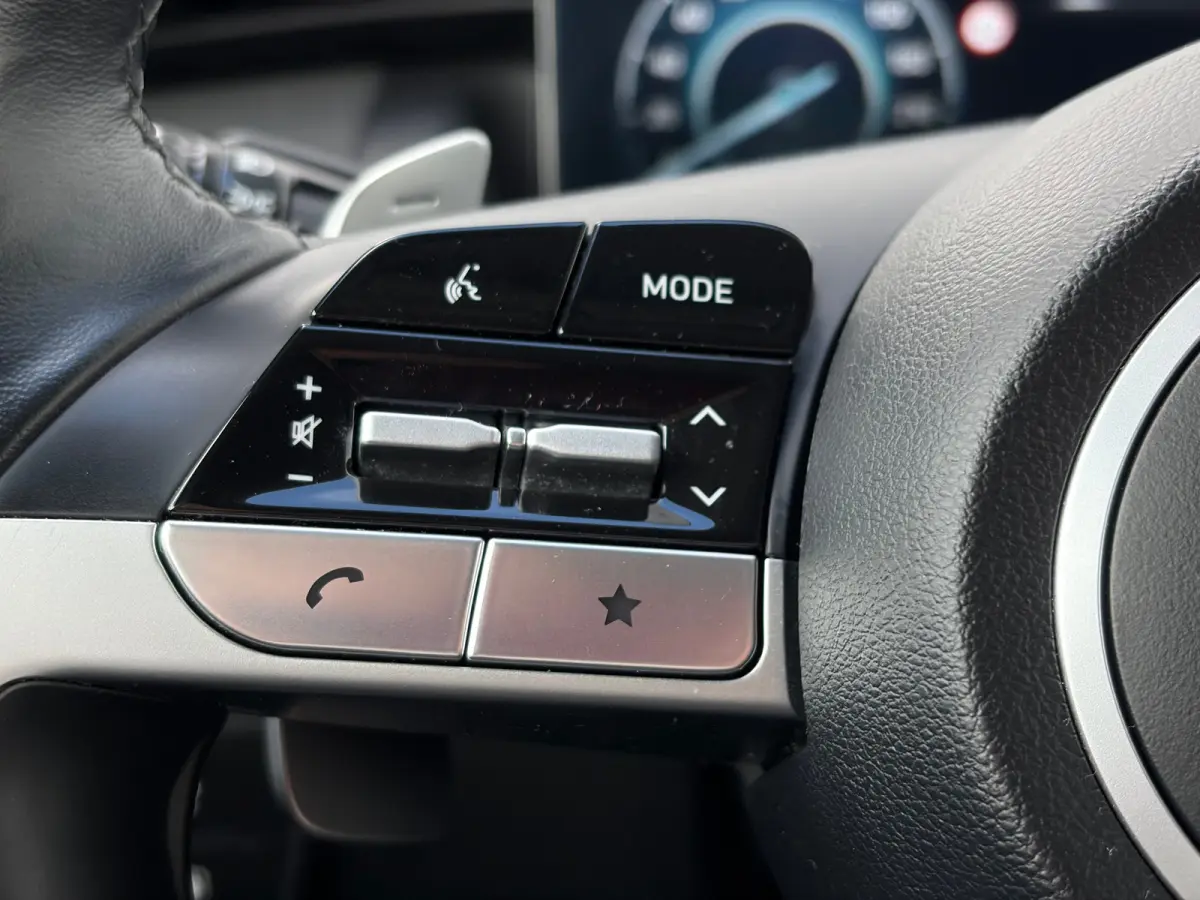 1.6 T-GDI 265pk PHEV Premium 4WD | Leder | Carplay | Climate | Keyless | Navigatie | Elek. Klep | Full - Led | 360 Camera | KRELL Audio | Elek. Stoelen | 19" Lichtmetaal | Winterpakket | Sto