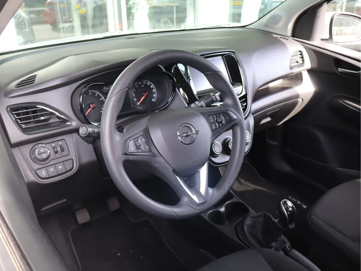 1.0 Online Edition Airco / Cruise / Apple - Android / LM-Velgen