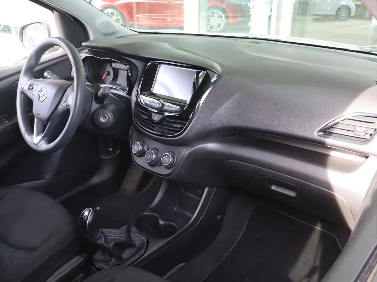 1.0 Online Edition Airco / Cruise / Apple - Android / LM-Velgen