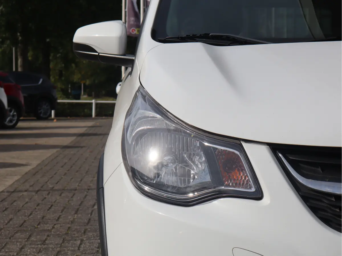 1.0 Online Edition Airco / Cruise / Apple - Android / LM-Velgen