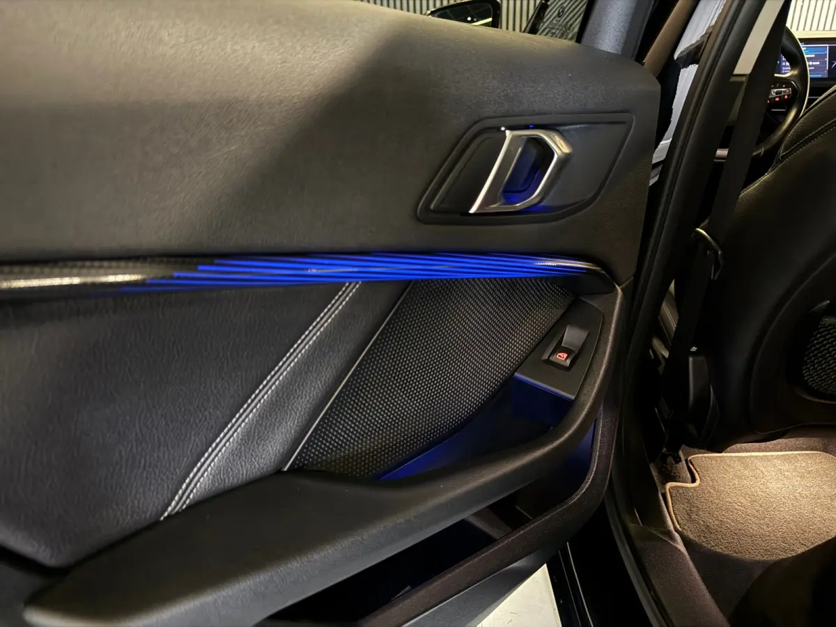 118i Executive Edition |Digtale Dash|Automaat|Apple Carplay|Keyless|Camera