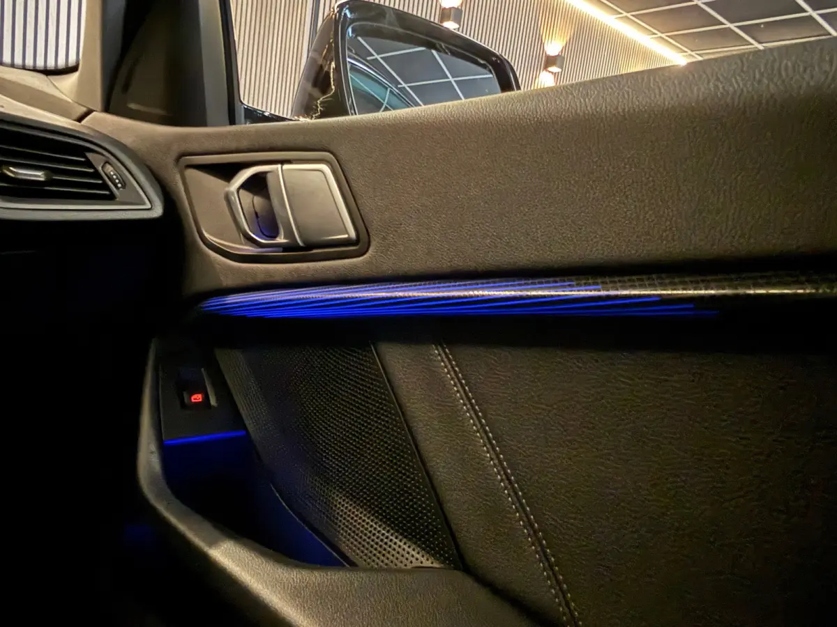 118i Executive Edition |Digtale Dash|Automaat|Apple Carplay|Keyless|Camera