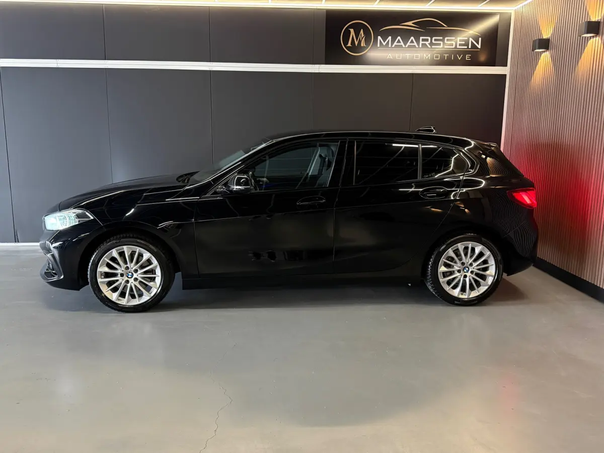 118i Executive Edition |Digtale Dash|Automaat|Apple Carplay|Keyless|Camera