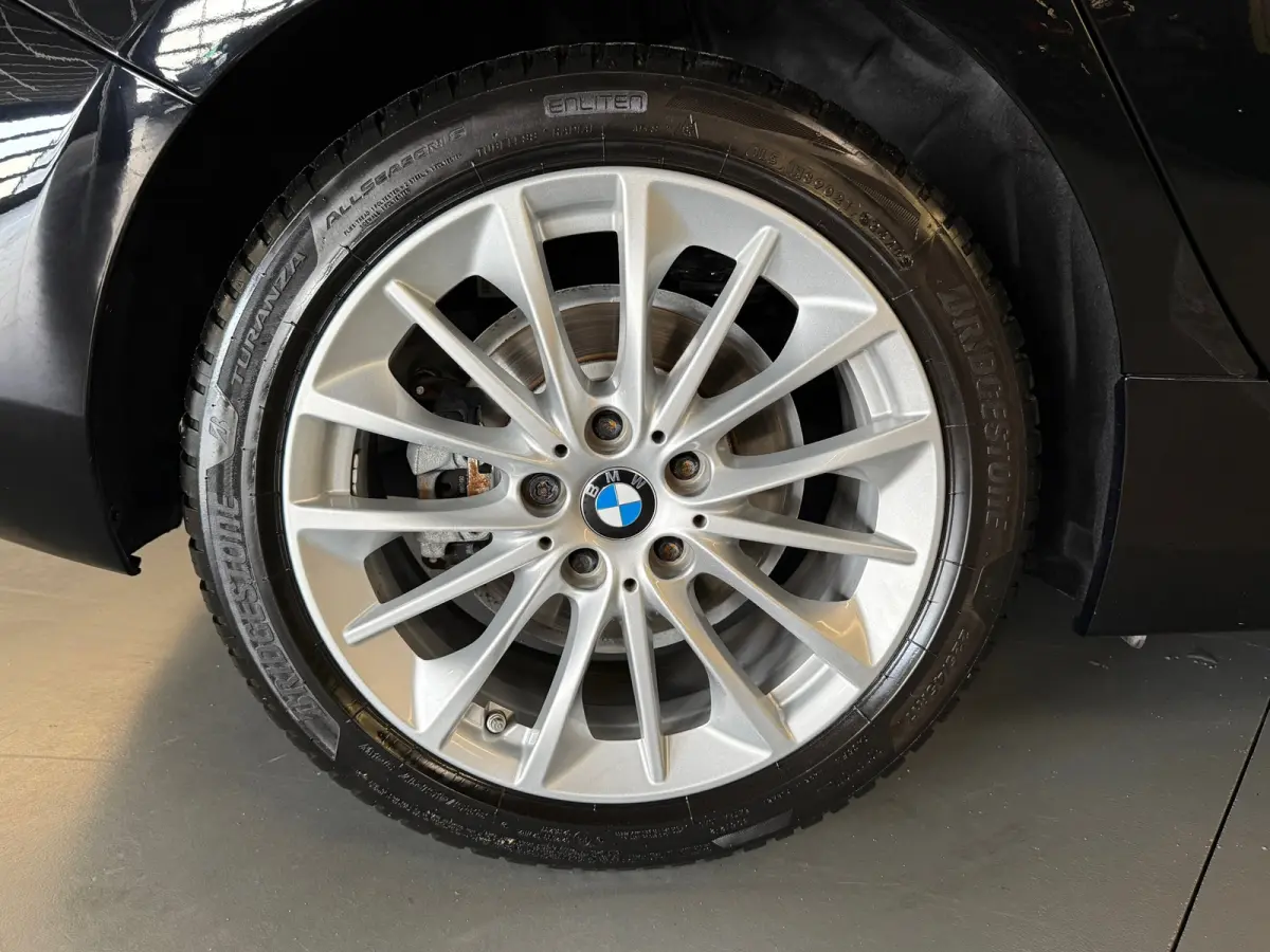 118i Executive Edition |Digtale Dash|Automaat|Apple Carplay|Keyless|Camera