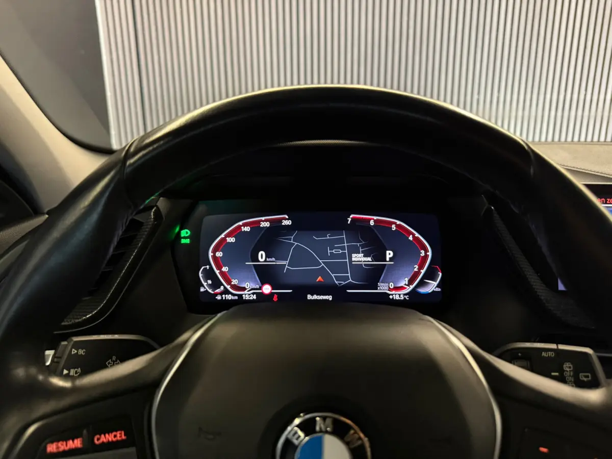 118i Executive Edition |Digtale Dash|Automaat|Apple Carplay|Keyless|Camera