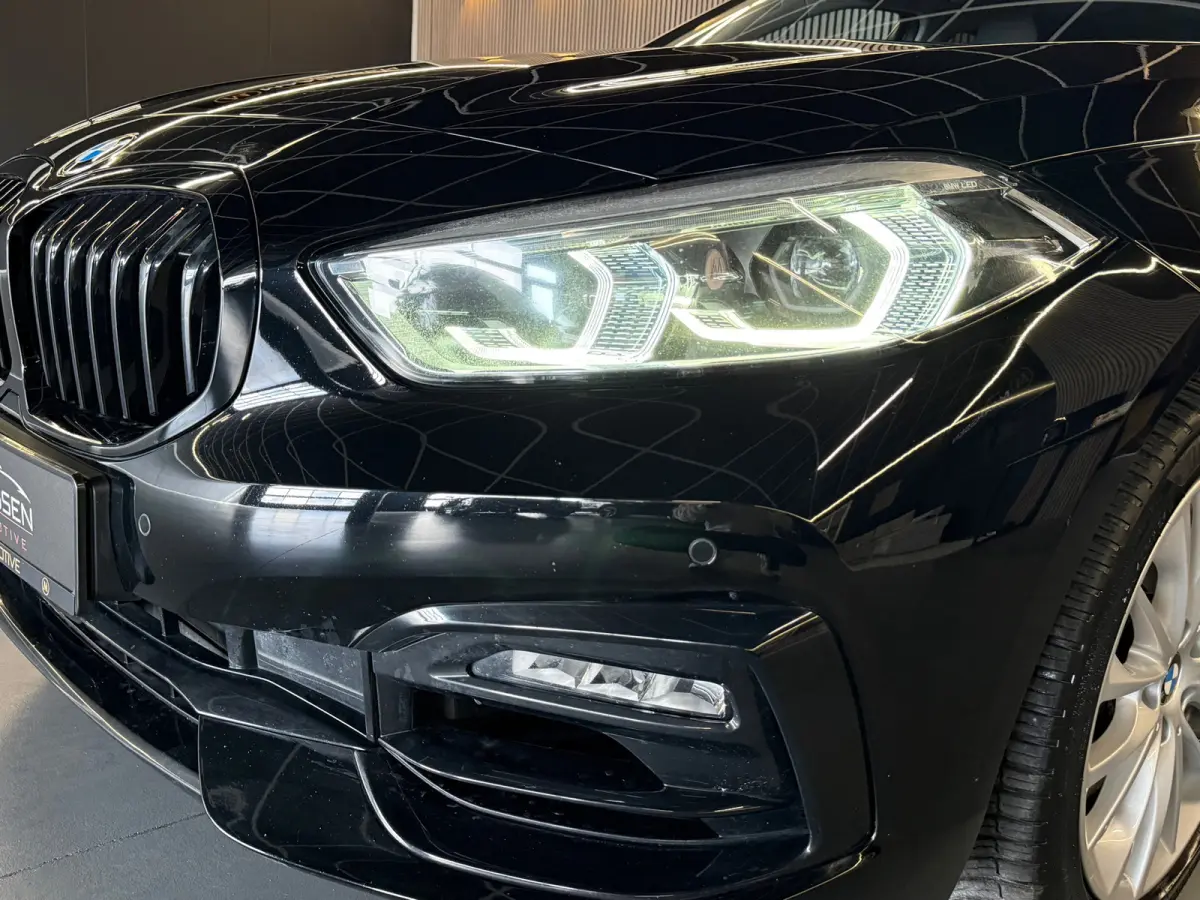 118i Executive Edition |Digtale Dash|Automaat|Apple Carplay|Keyless|Camera