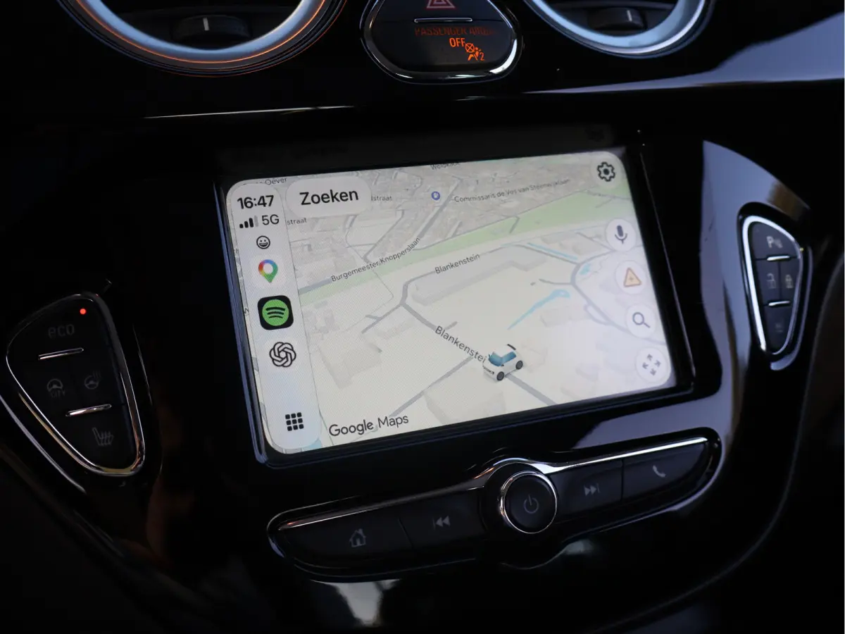 1.0 Turbo Glam Favourite Pano / Airco / Apple -  Android / LM-Velgen / Cruise