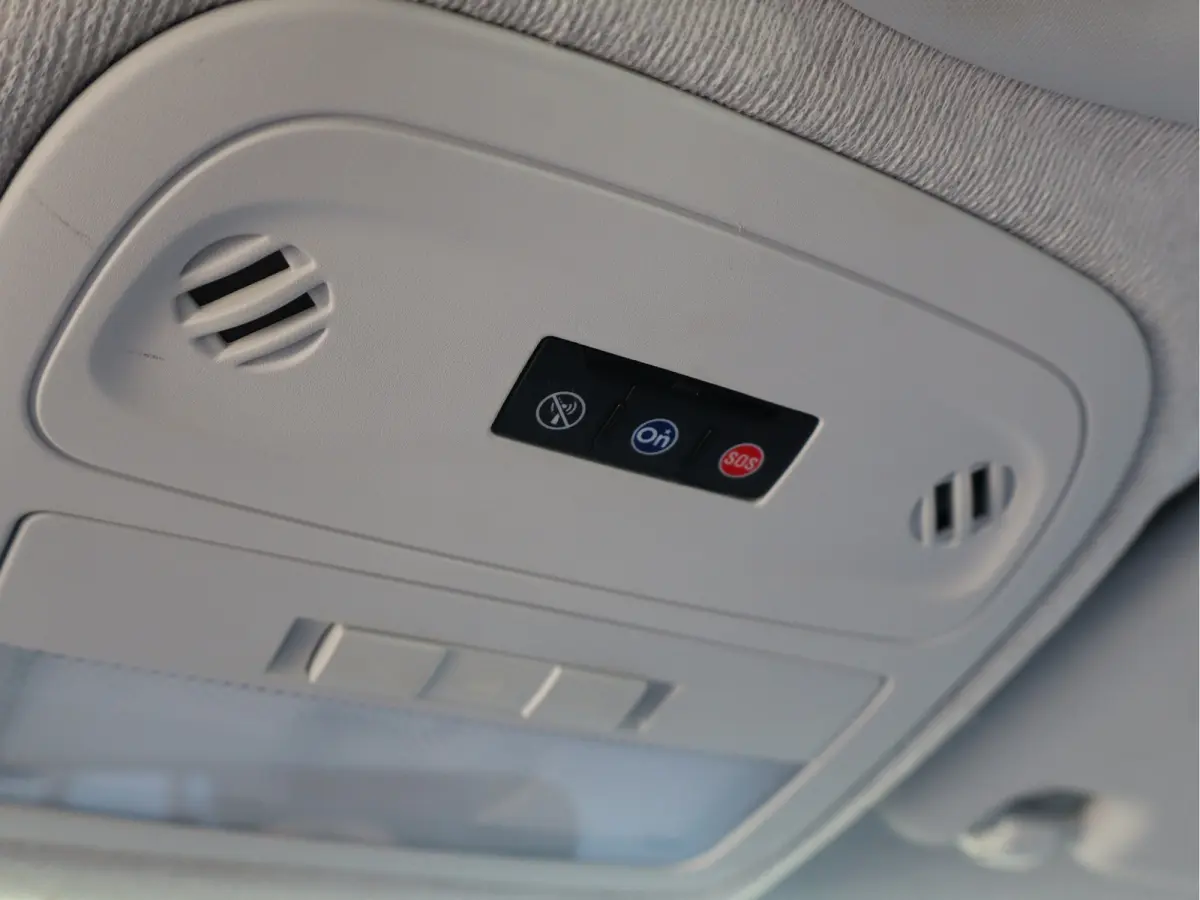 1.0 Turbo Glam Favourite Pano / Airco / Apple -  Android / LM-Velgen / Cruise