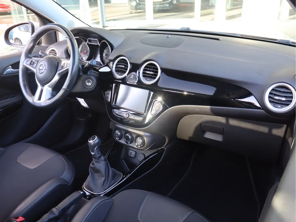 1.0 Turbo Glam Favourite Pano / Airco / Apple -  Android / LM-Velgen / Cruise