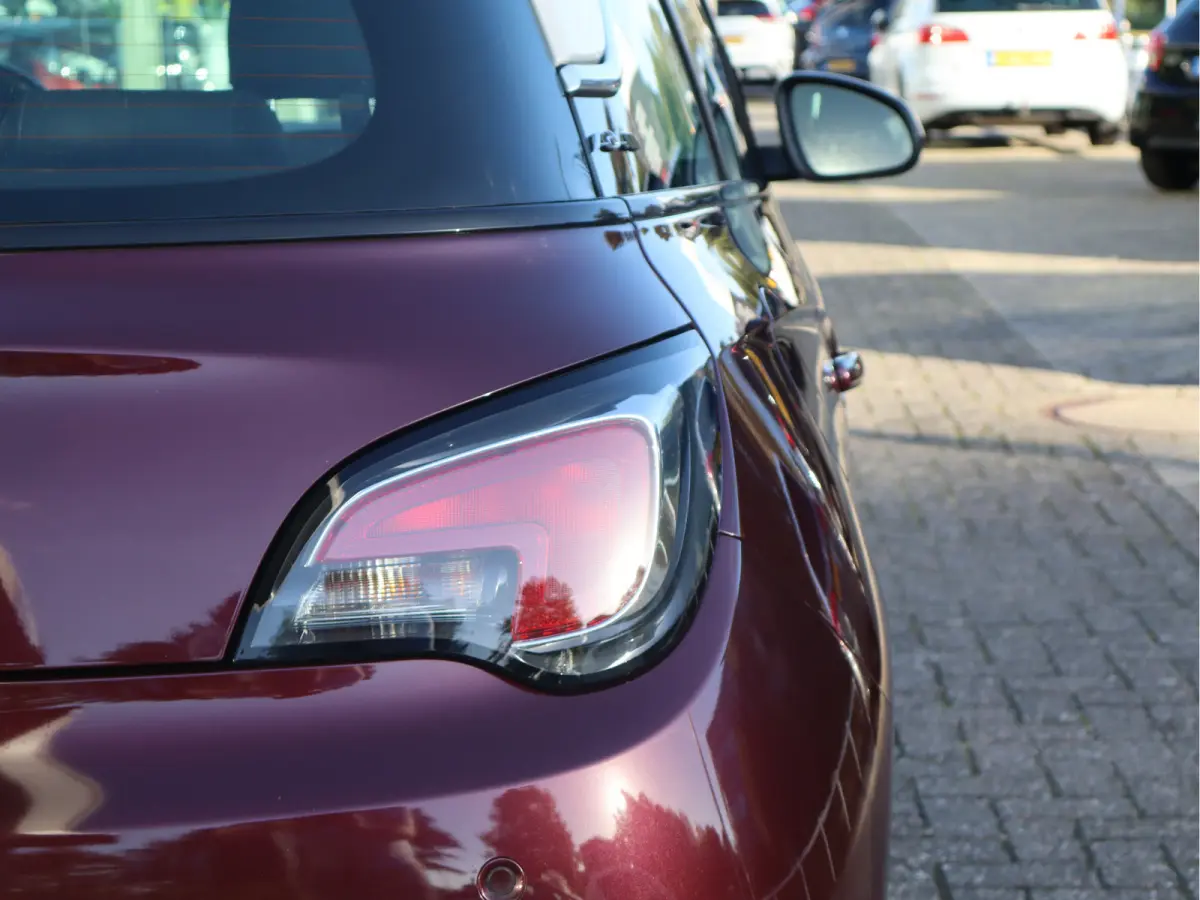1.0 Turbo Glam Favourite Pano / Airco / Apple -  Android / LM-Velgen / Cruise