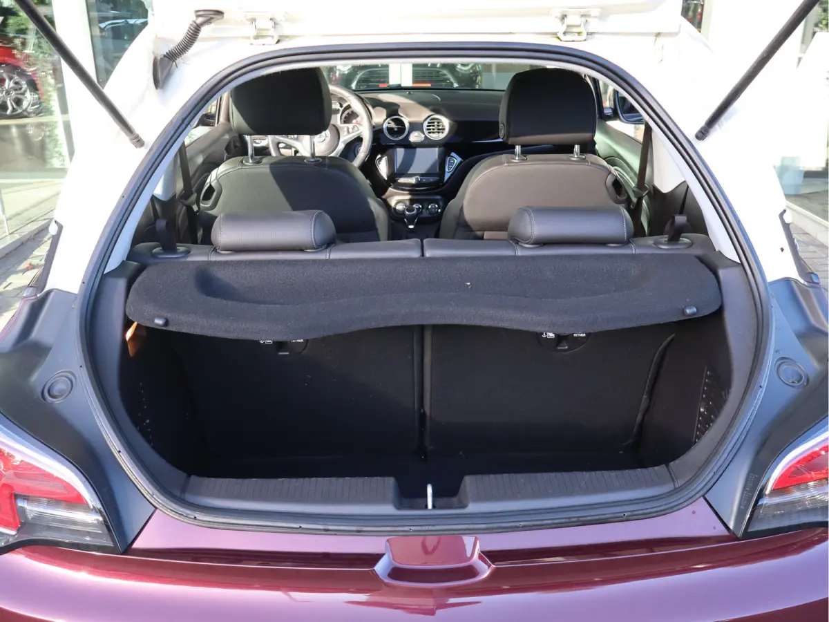 1.0 Turbo Glam Favourite Pano / Airco / Apple -  Android / LM-Velgen / Cruise