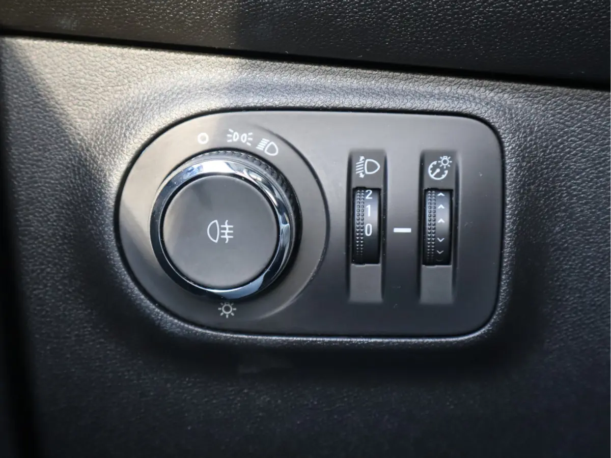 1.0 Turbo Glam Favourite Pano / Airco / Apple -  Android / LM-Velgen / Cruise
