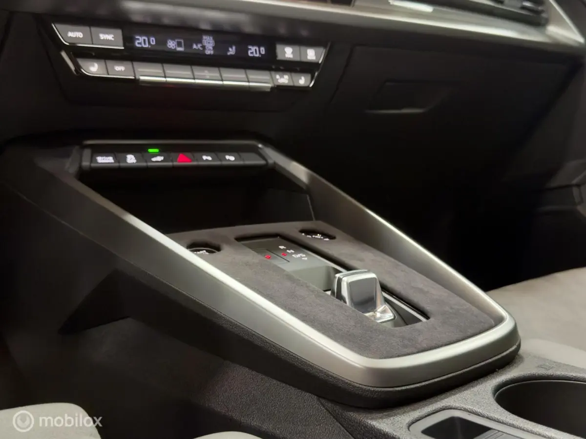 45 TFSI e S edition Competition | RS Seats | Pano | Stoelverwarming | 19" | Camera | S Onderstel | Black Optic | Virtual Cockpit Plus | Audi Pre Sense | Keyless | 245PK