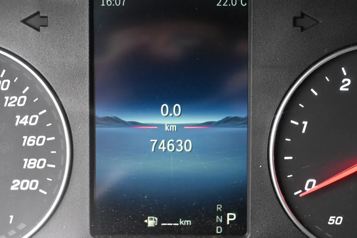 317 CDI L3H2 Pro LED, Navigatie met camera, 270 Graden deuren