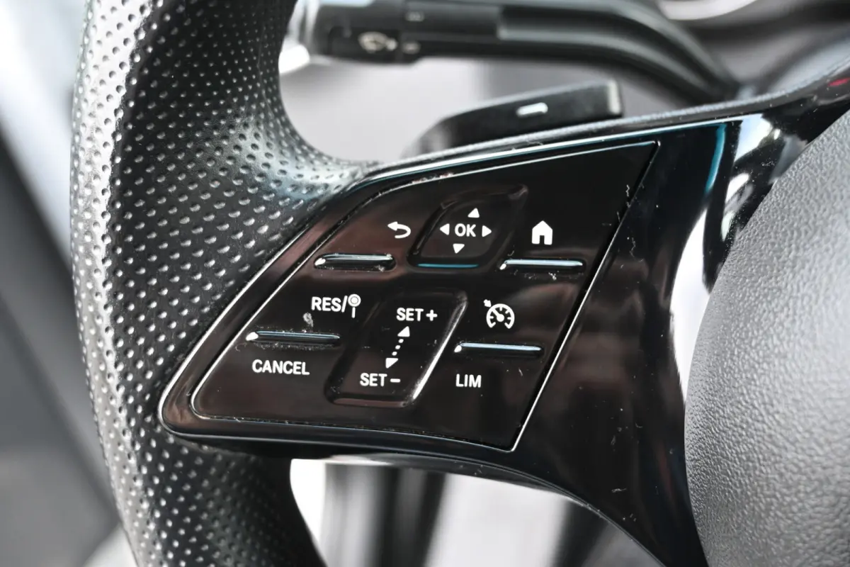 317 CDI L3H2 Pro LED, Navigatie met camera, 270 Graden deuren