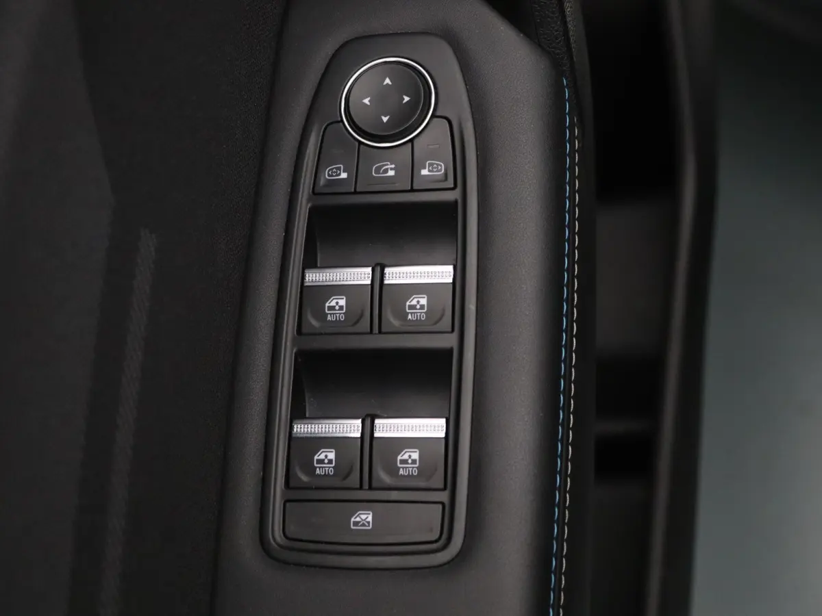 145pk E-Tech full hybrid esprit Alpine Apple Carplay/Android Auto | Climate