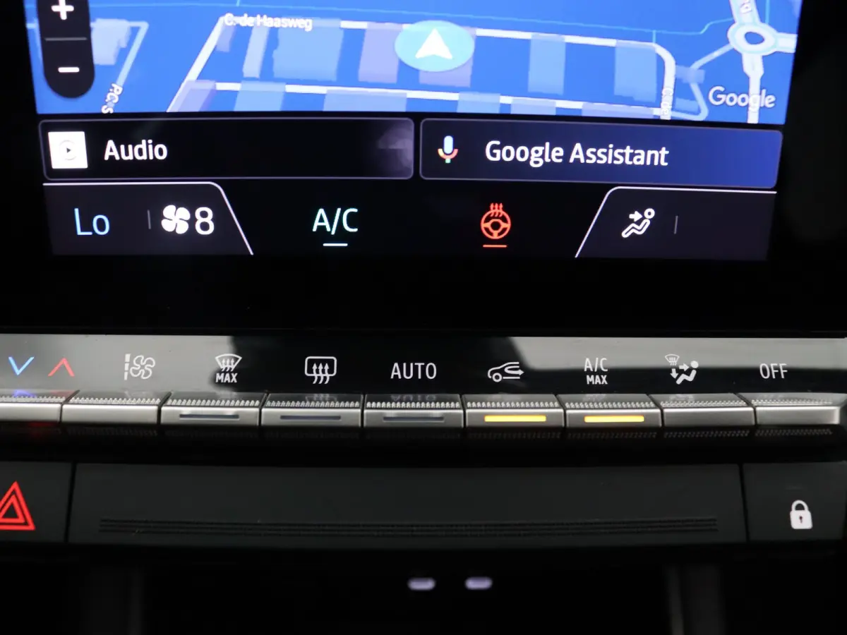 145pk E-Tech full hybrid esprit Alpine Apple Carplay/Android Auto | Climate