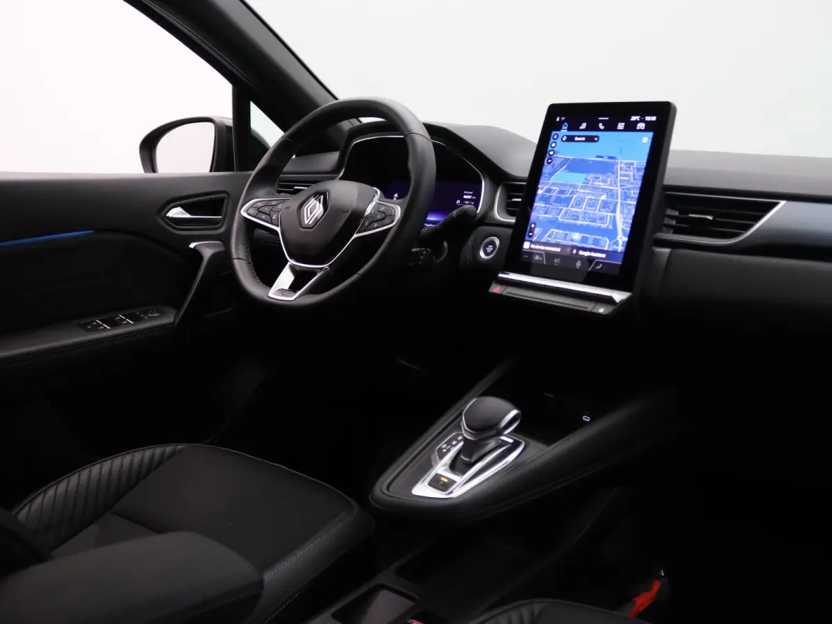 145pk E-Tech full hybrid esprit Alpine Apple Carplay/Android Auto | Climate