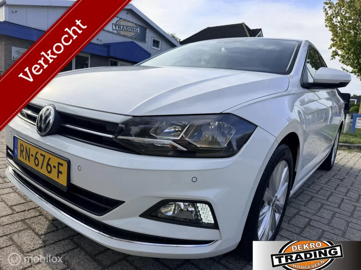 1.0 TSI Highline