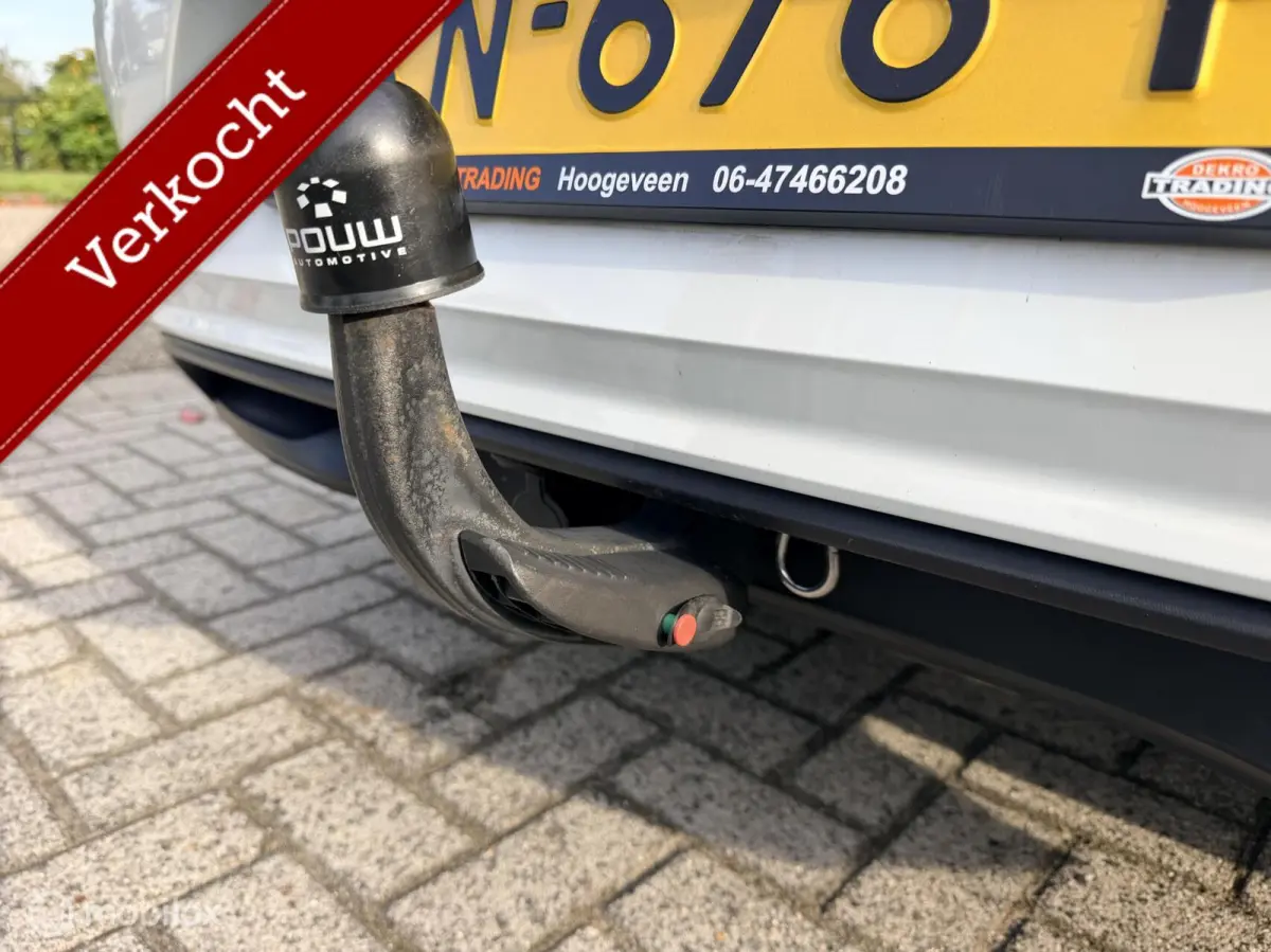 1.0 TSI Highline