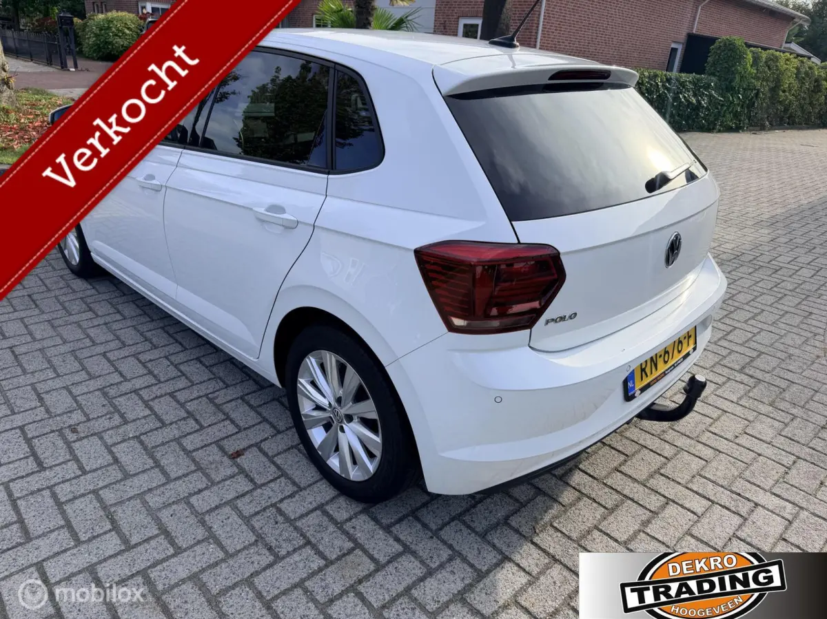 1.0 TSI Highline