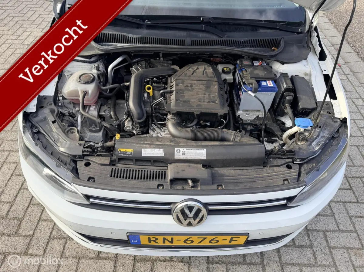 1.0 TSI Highline