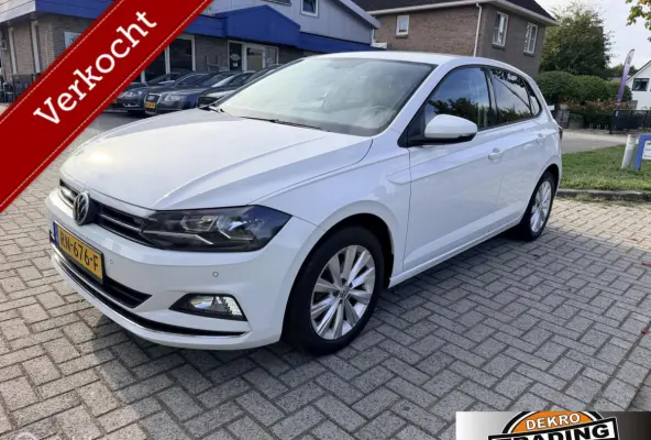 1.0 TSI Highline