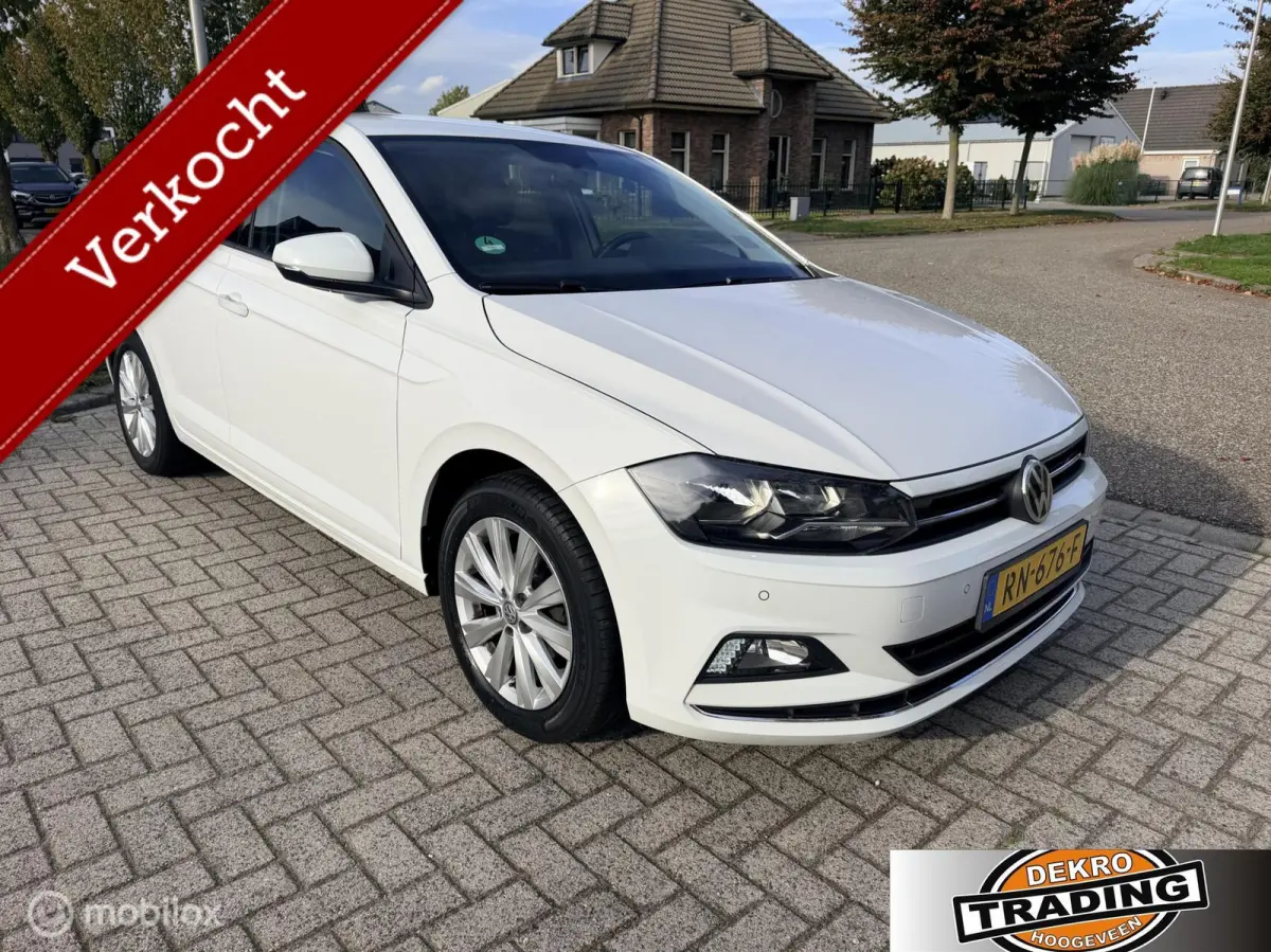 1.0 TSI Highline