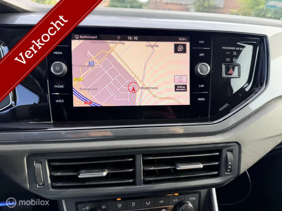 1.0 TSI Highline
