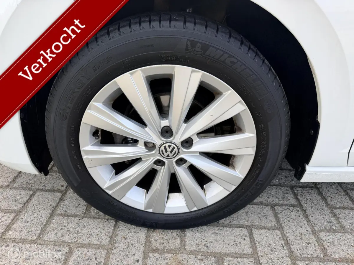 1.0 TSI Highline