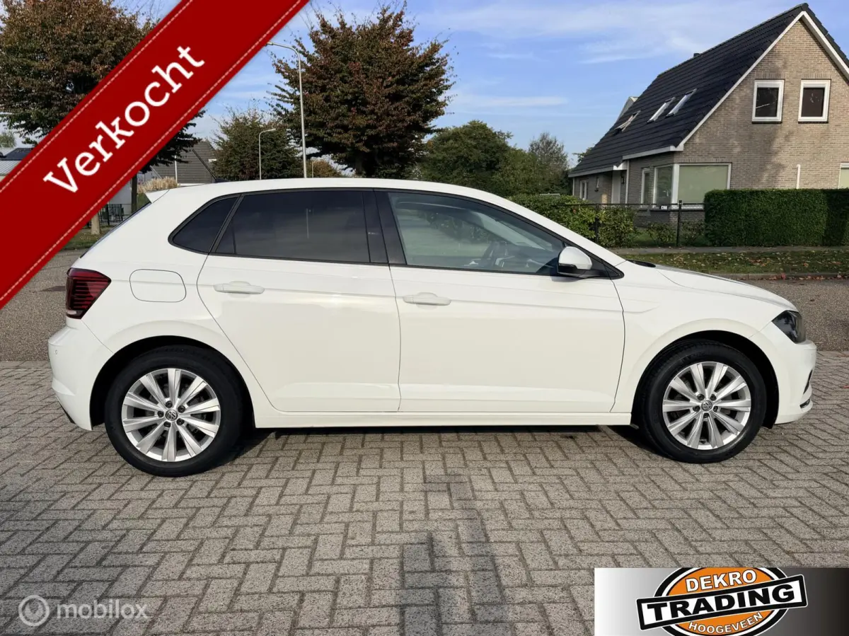 1.0 TSI Highline