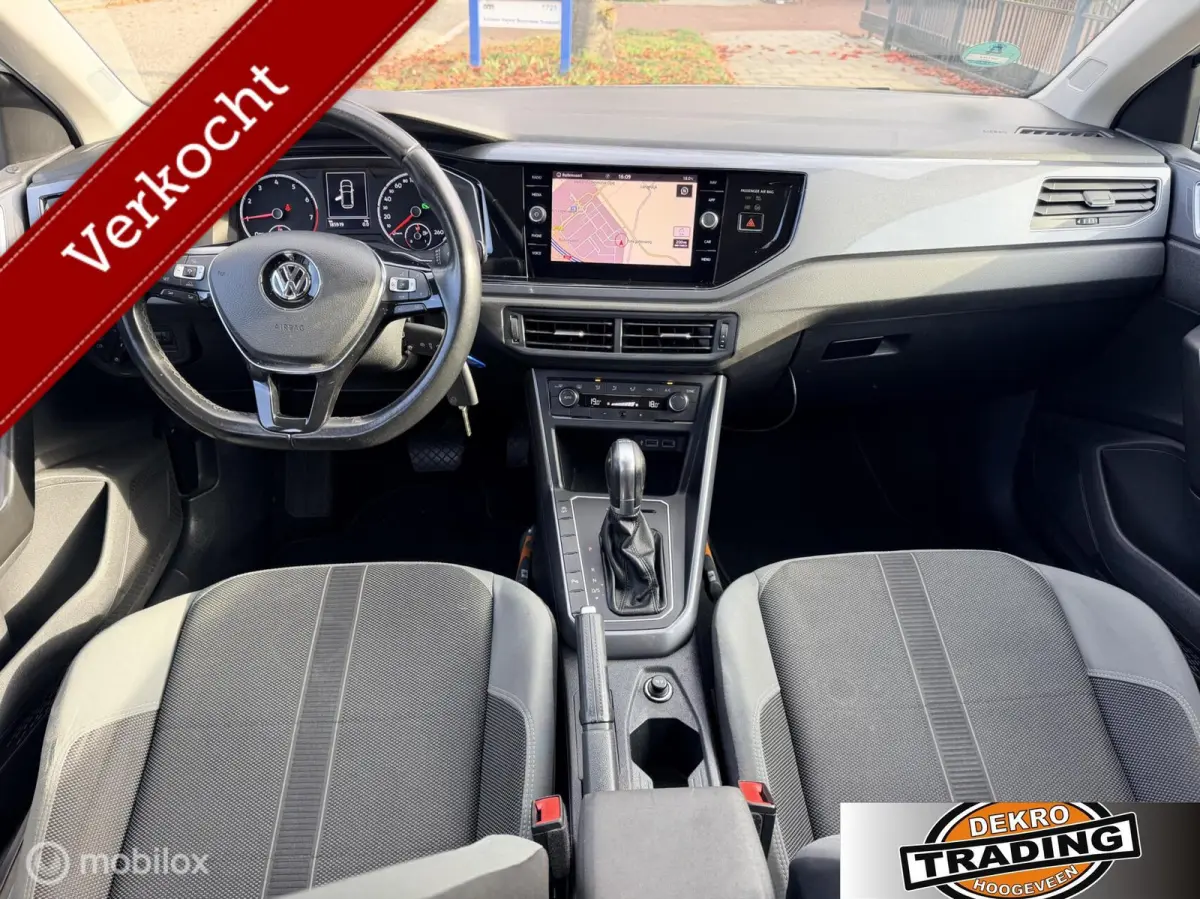 1.0 TSI Highline