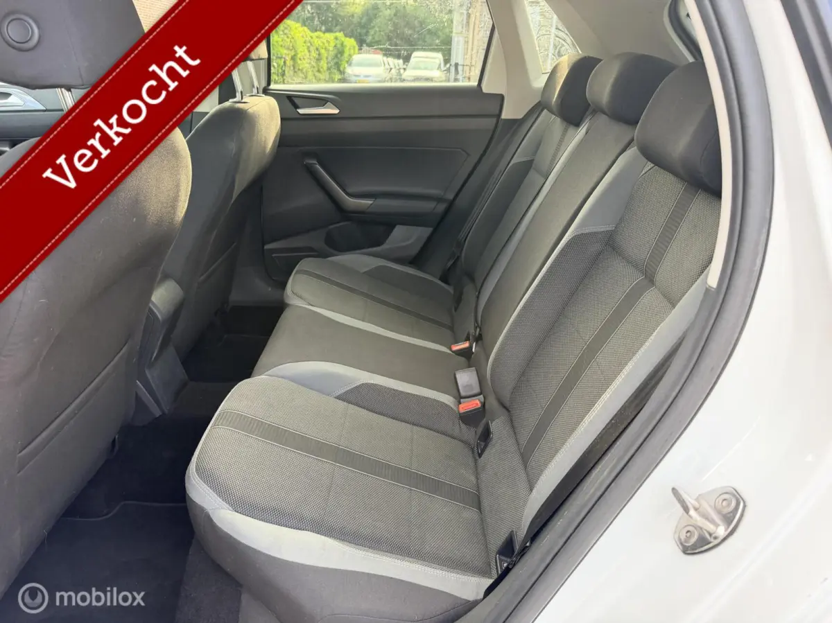 1.0 TSI Highline