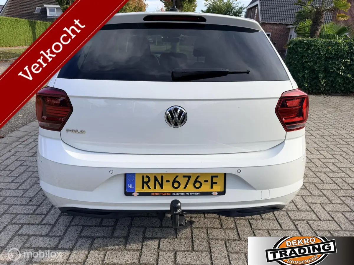 1.0 TSI Highline