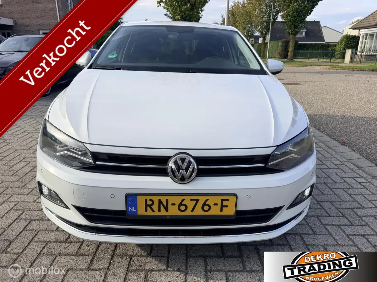 1.0 TSI Highline