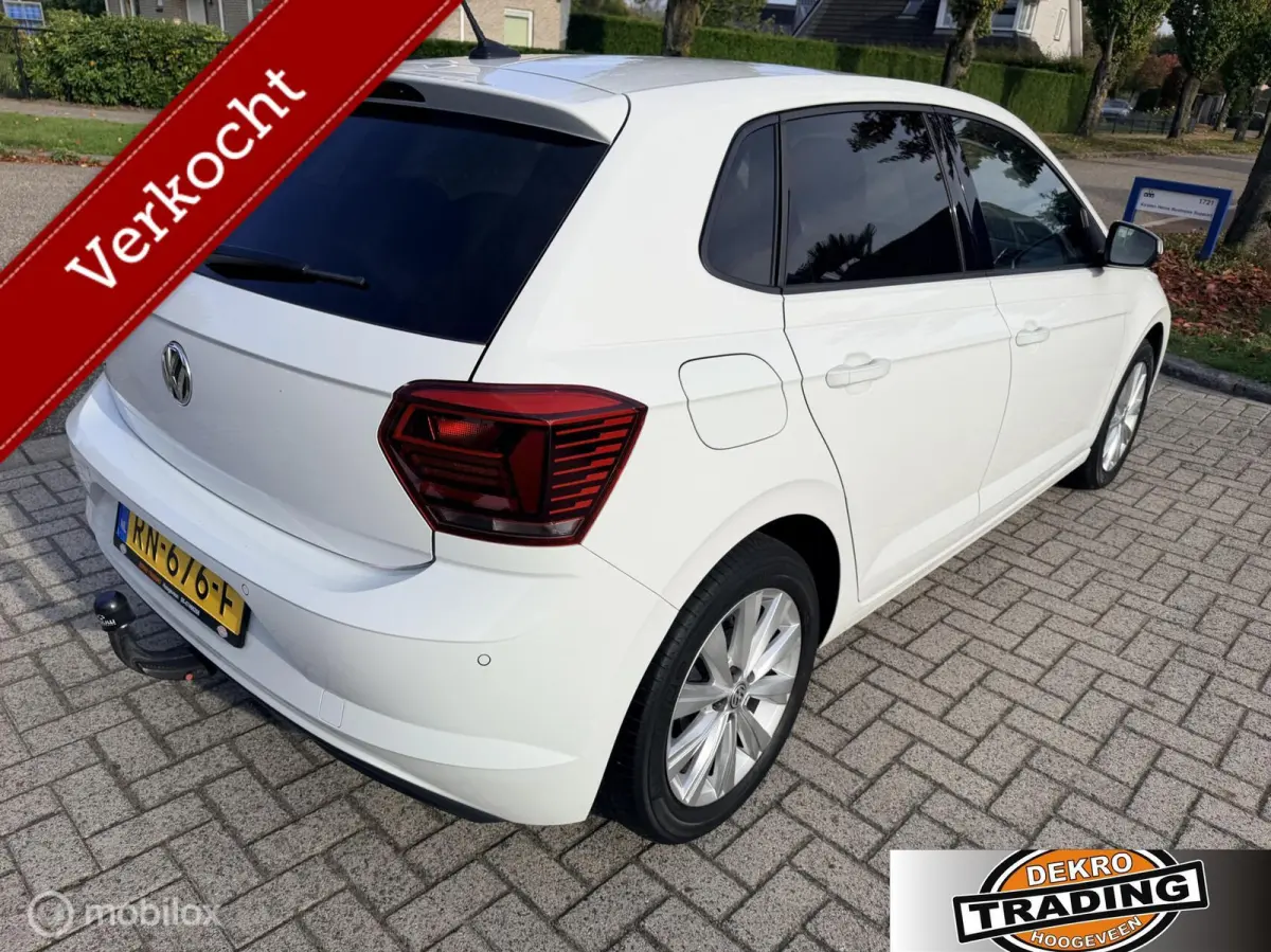 1.0 TSI Highline