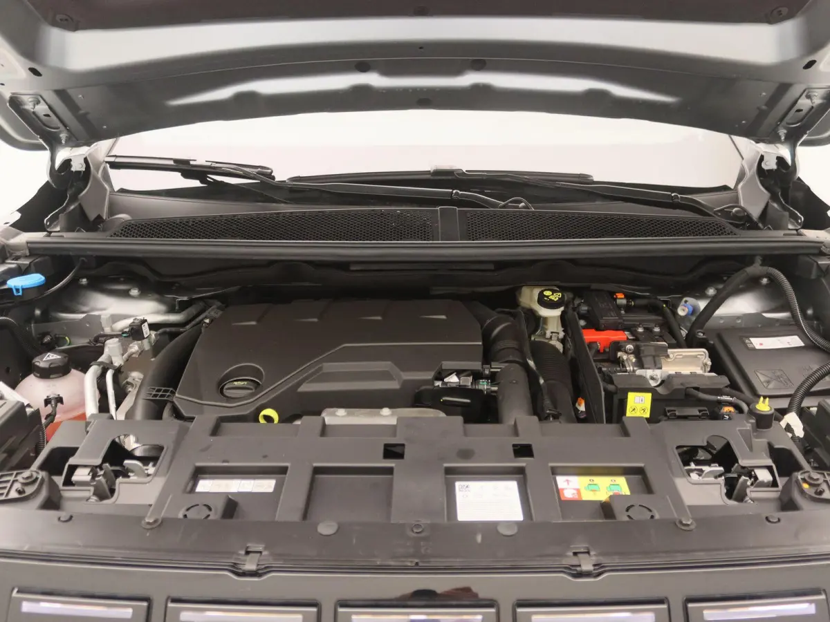 1.6 e-Hybrid Plug-In First Edition | Demo |