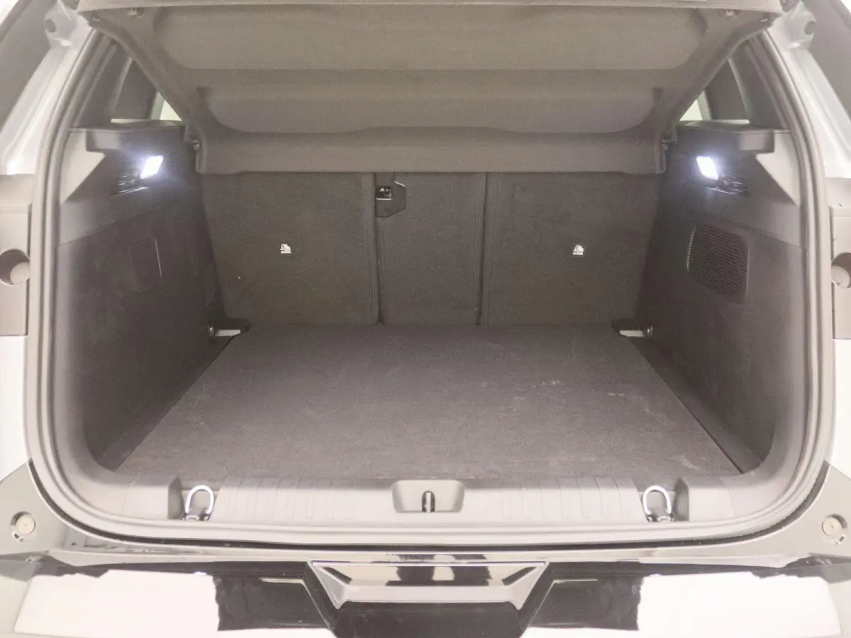 1.6 e-Hybrid Plug-In First Edition | Demo |