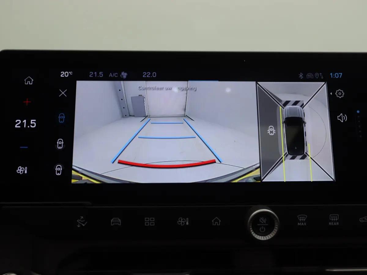1.6 e-Hybrid Plug-In First Edition | Demo |