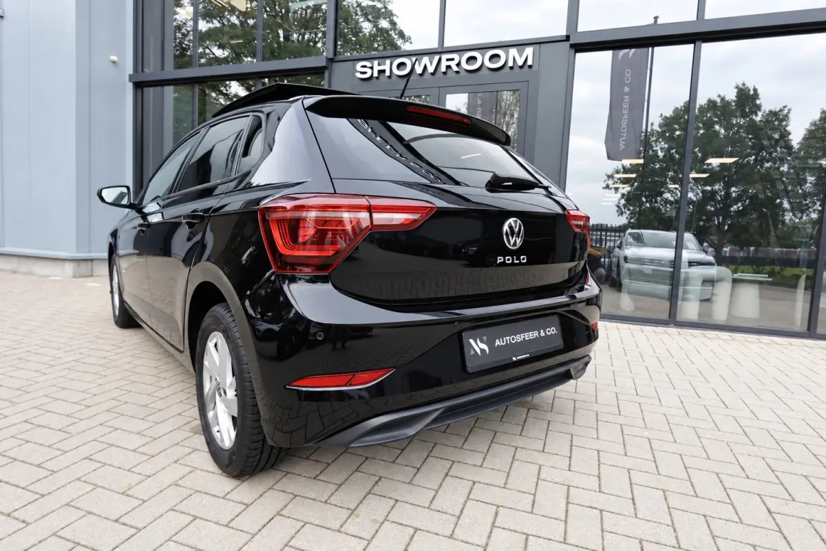 1.0 TSI Life PANO CARPLAY ACC VOL