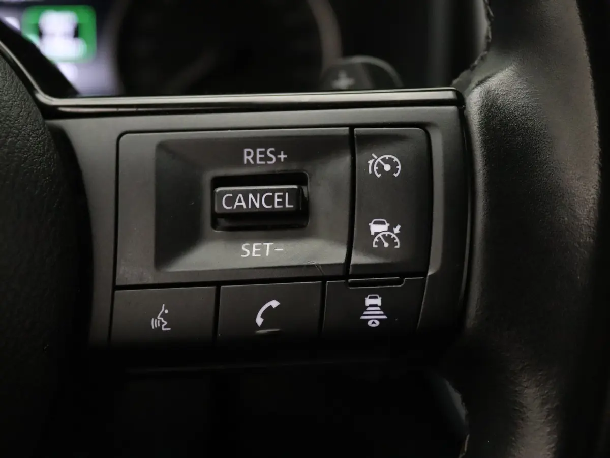 140pk MHEV N-Style Apple Carplay/Android Auto | Climate